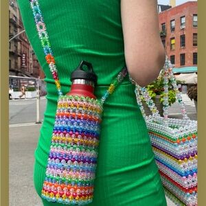 Susan Alexandra Hydrate Bag